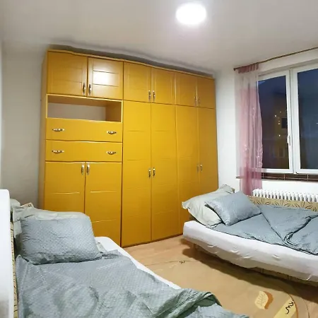 Appartamento Apartman Travnik Center