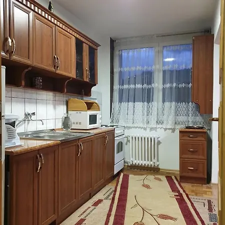 Apartman Travnik Center Travnik
