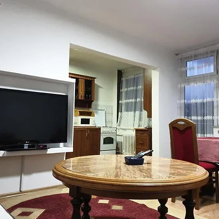 Apartman Travnik Center *