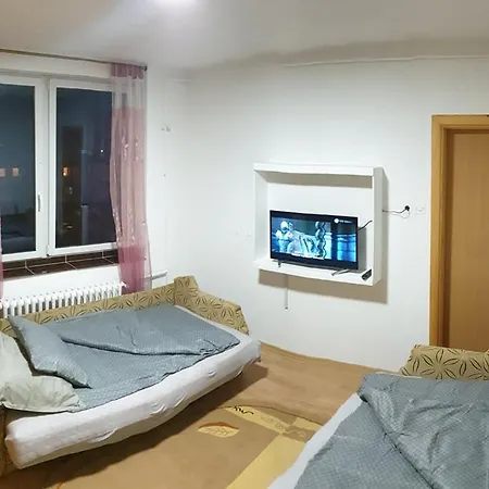 Apartman Travnik Center Appartamento *