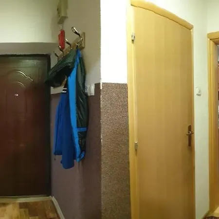 Appartamento Apartman Travnik Center Travnik