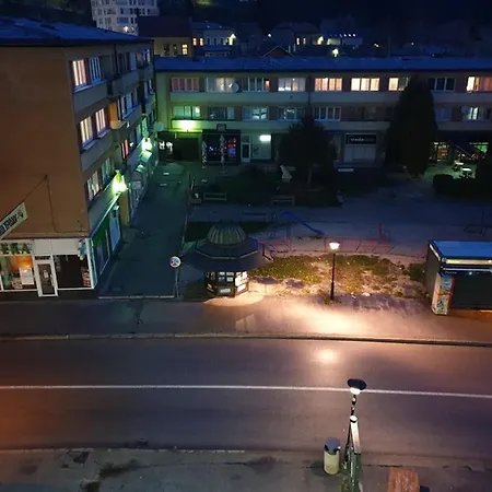 Apartman Travnik Center Travnik